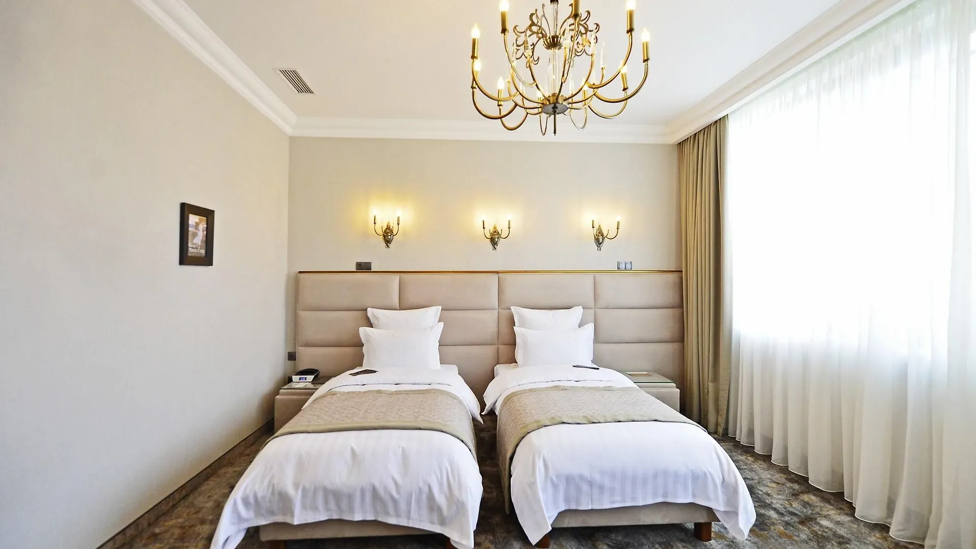 Ambassadori Tbilisi Hotel