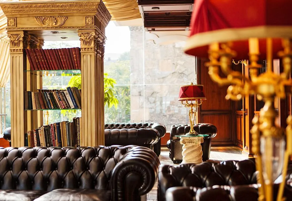 *****  Ambassadori Tbilisi Hotel Georgia