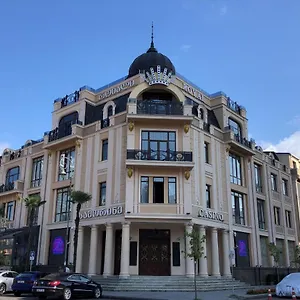Hotel Royal Casino & Batoemi