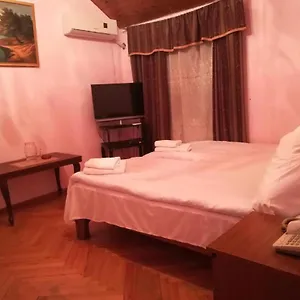 3* Szálloda Georgia