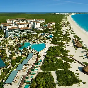 Курортный комплекс Dreams Playa Mujeres Golf & *****