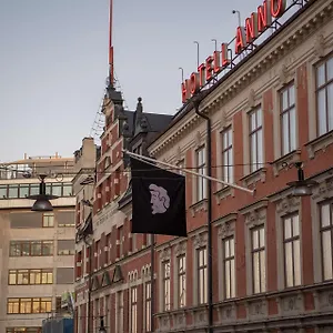 Hotel Frantz, Worldhotels Crafted Stockholm