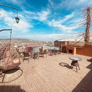 Apartment 9 Borbalo Street With Terrace