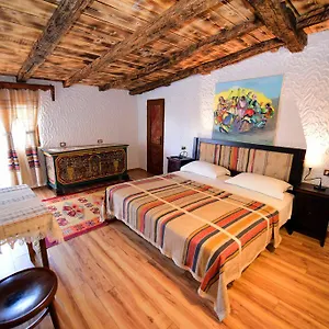 Hotel Tradita Shkodër