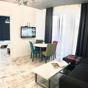 Center Loft By Happy Place Апартаменты