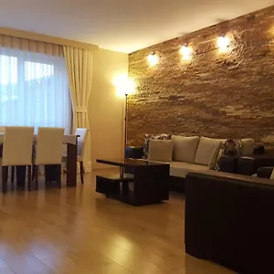 Apartment Rustaveli 1