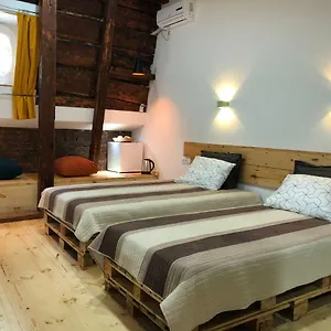 Apartment Lika