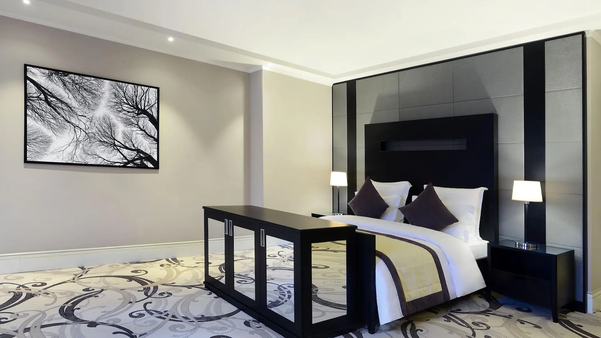 Ambassadori Tbilisi Hotel Georgia