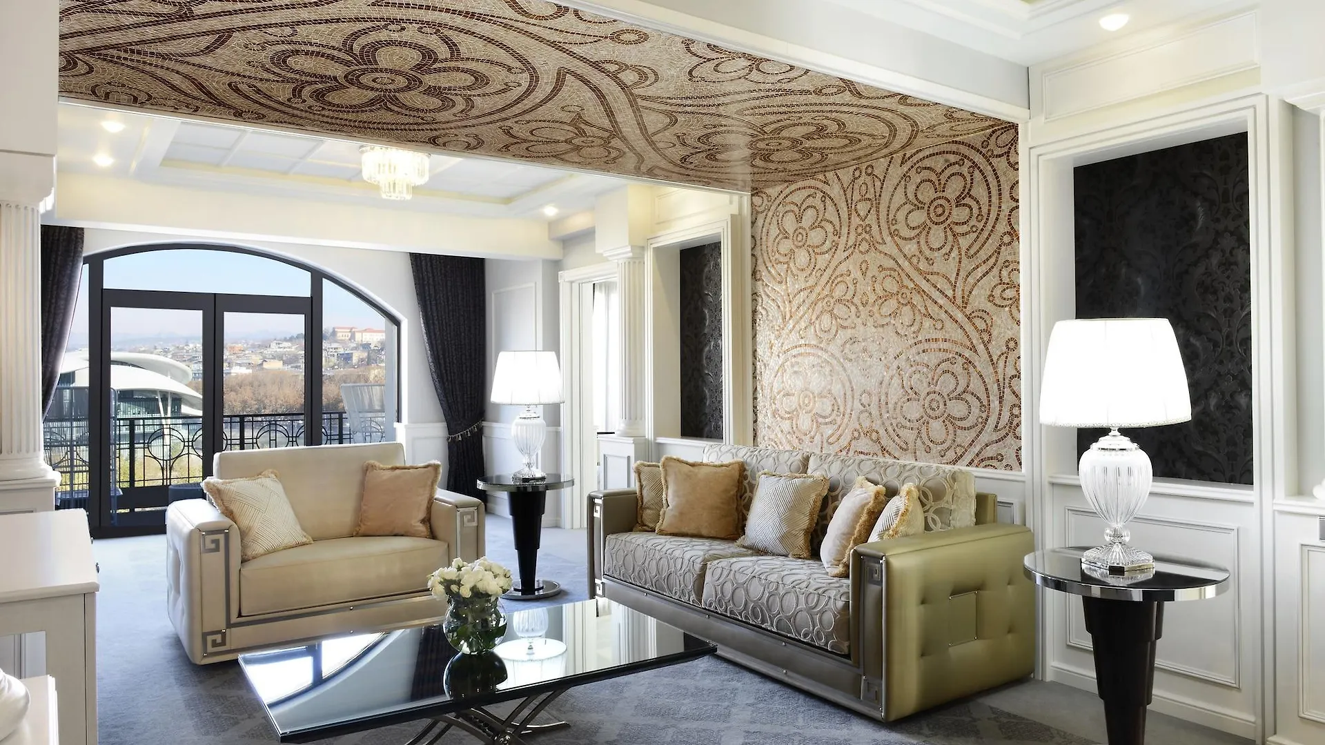 *****  Ambassadori Tbilisi Hotel Georgia
