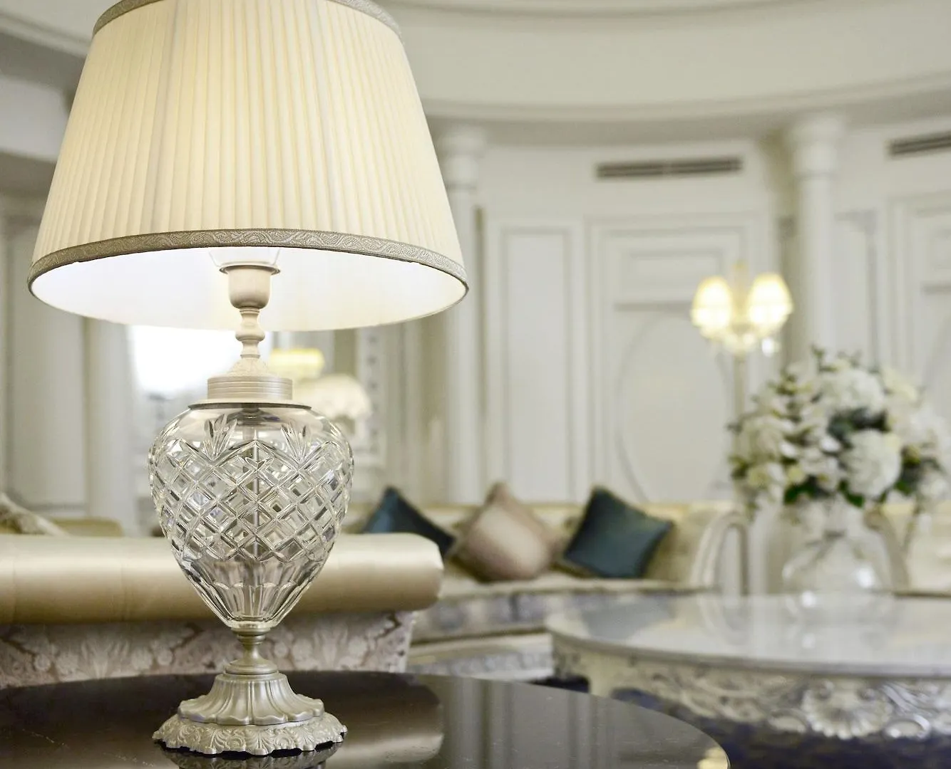 Ambassadori Tbilisi Hotel