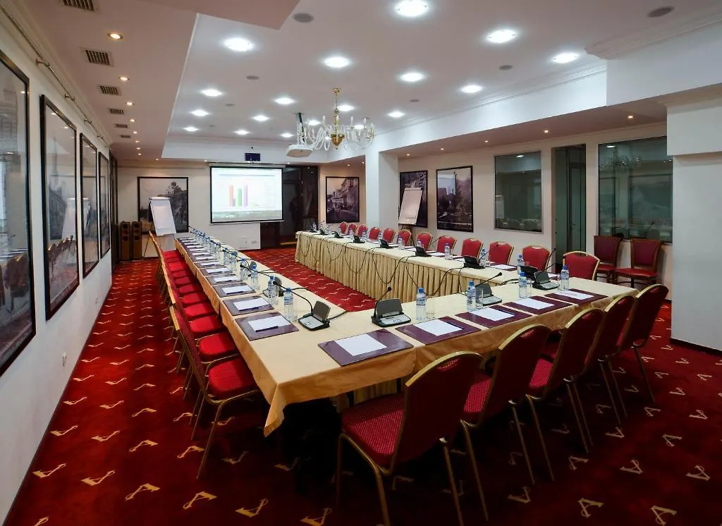 Ambassadori Tbilisi Hotel