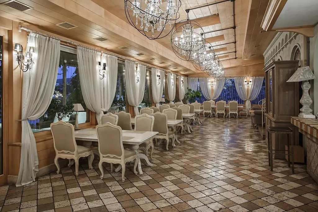 *****  Ambassadori Tbilisi Hotel Georgia
