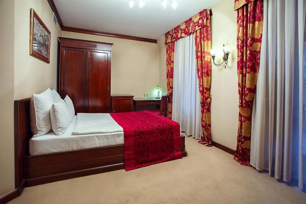 *****  Ambassadori Tbilisi Hotel Georgia