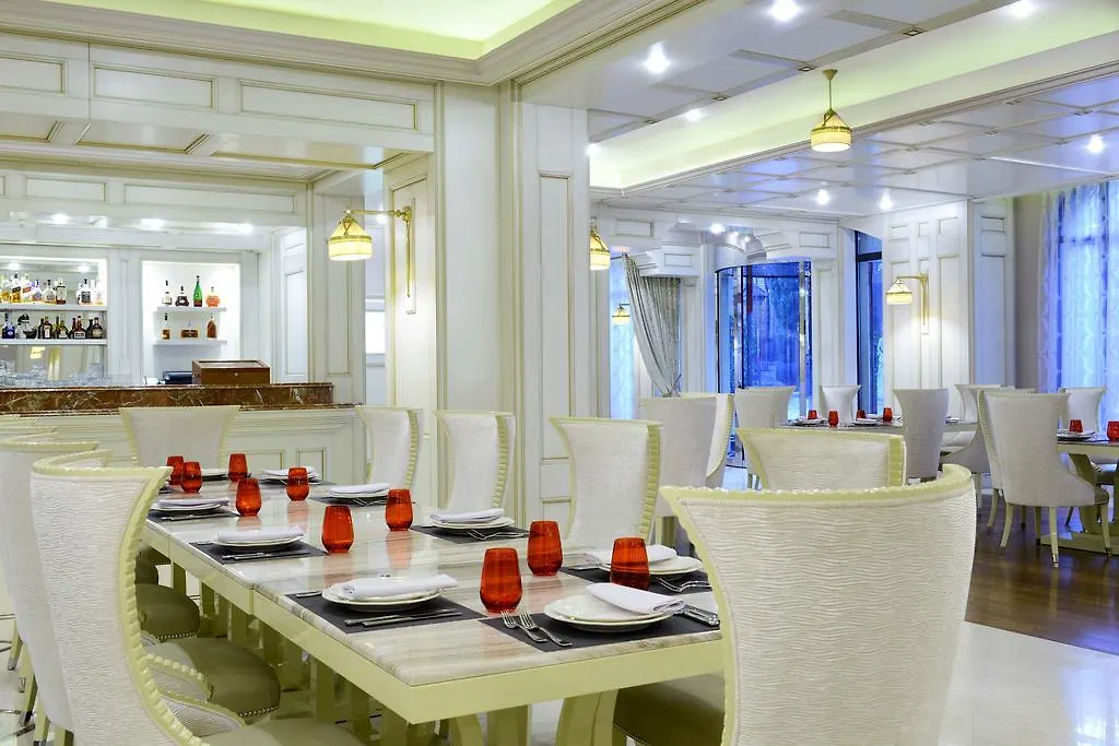 *****  Ambassadori Tbilisi Hotel Georgia