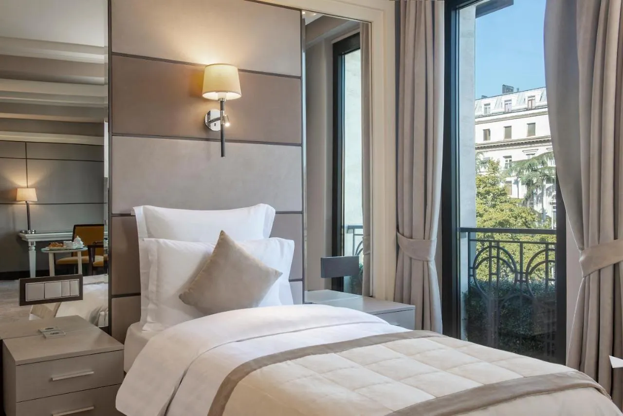 Ambassadori Tbilisi Hotel