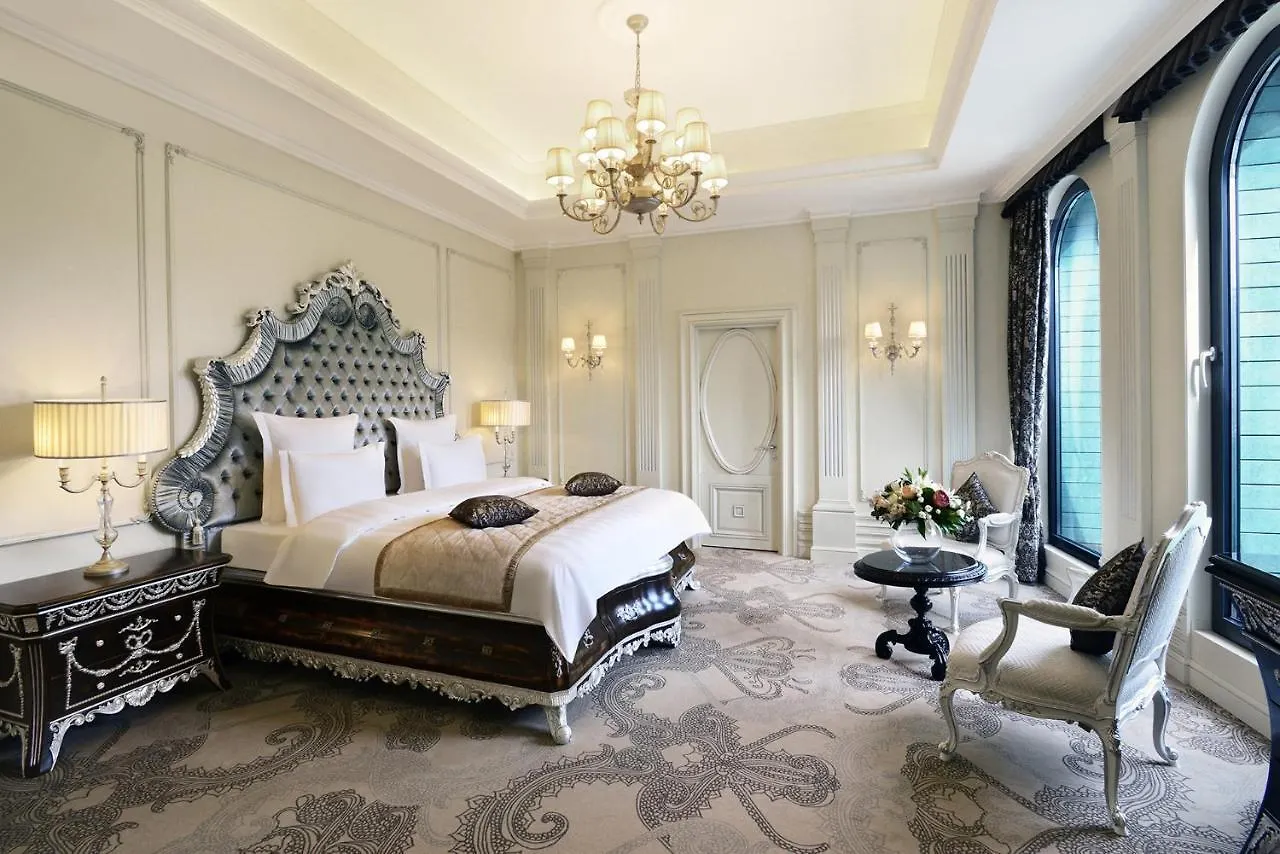 Ambassadori Tbilisi Hotel