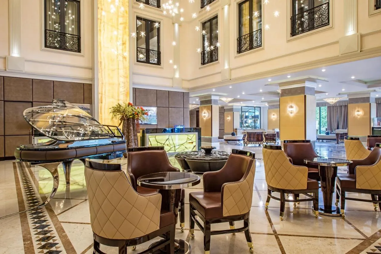 *****  Ambassadori Tbilisi Hotel Georgia