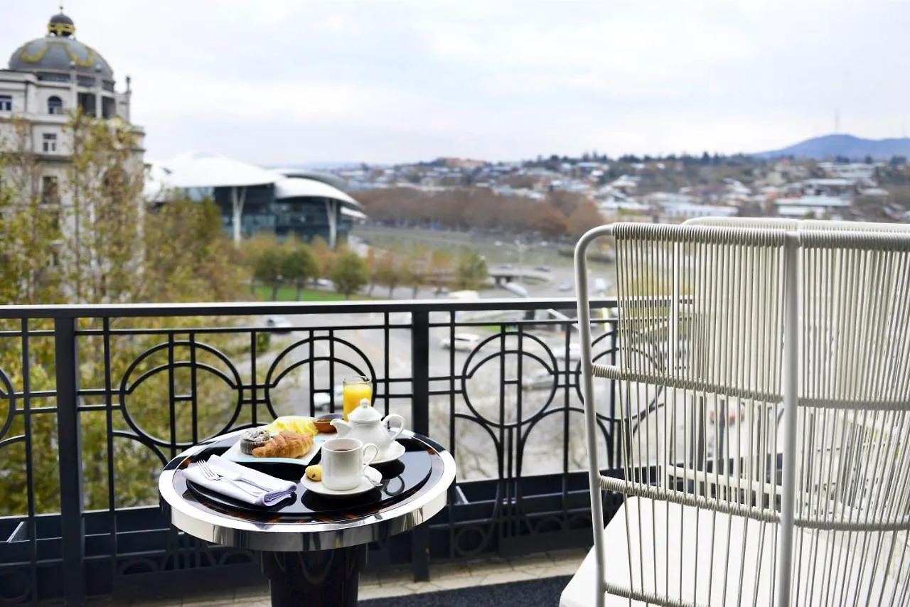 *****  Ambassadori Tbilisi Hotel Georgia